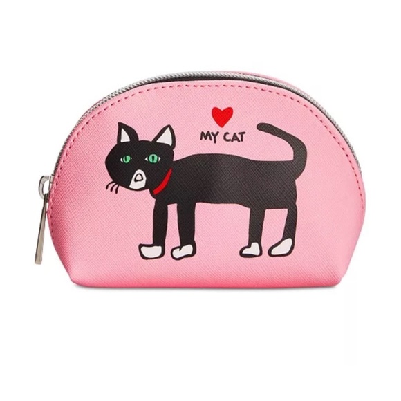 MARC TETRO MINI MAKEUP BAG - Picture 4 of 8